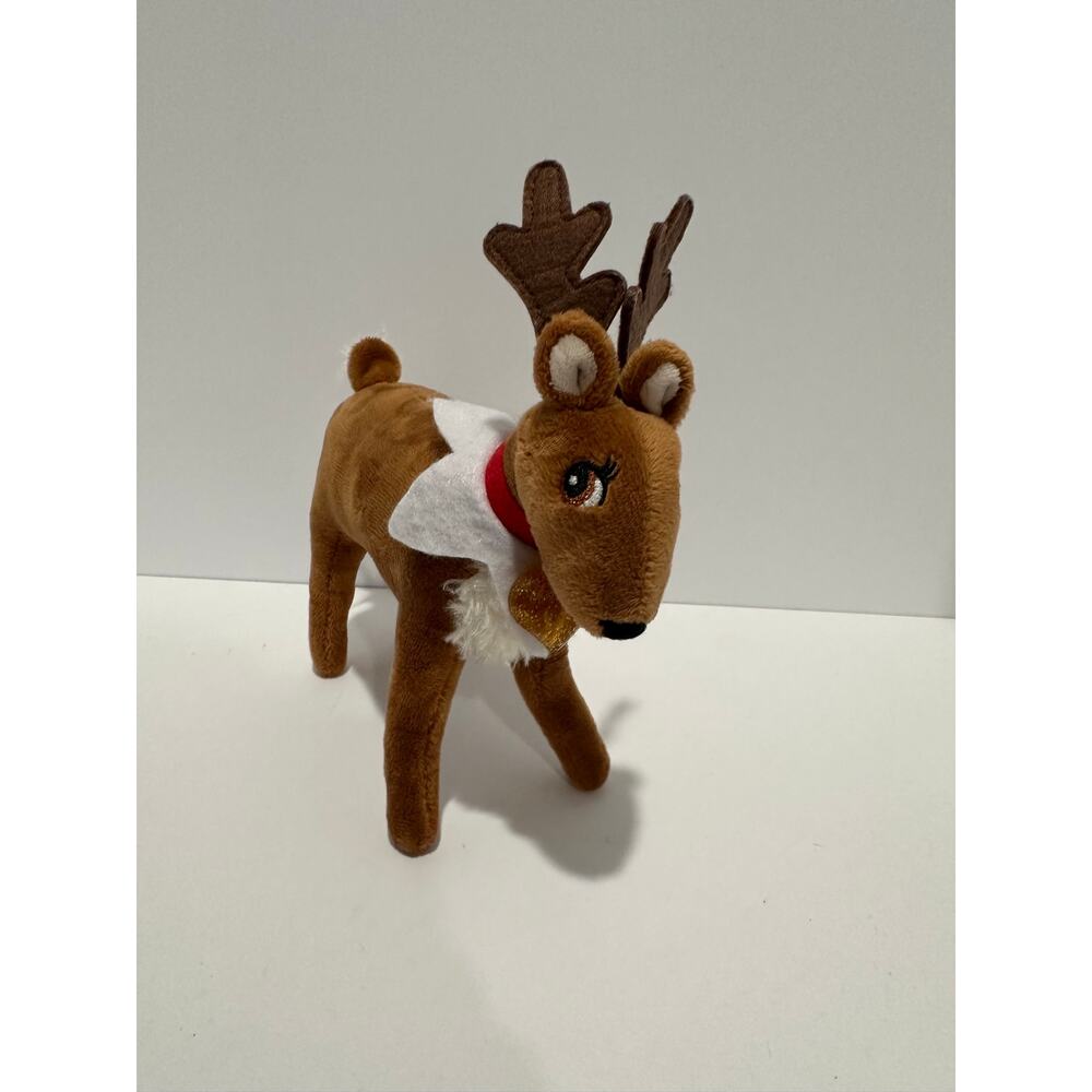Elf Pet Reindeer pet